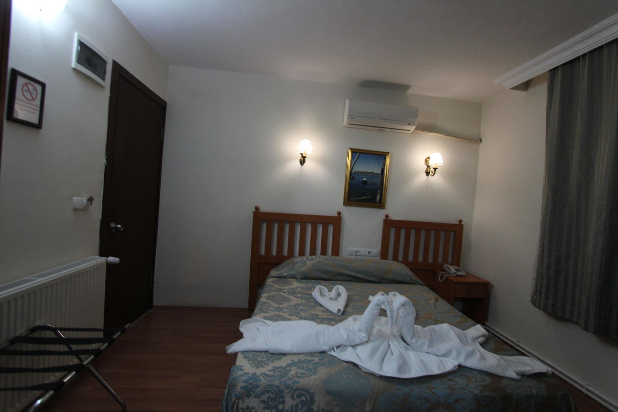 Hotel Ave Maria Selçuk Extérieur photo